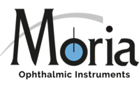 Moria Surgical logo
