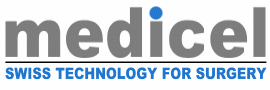 Medicel logo