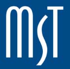 MST Micro Surgical Technology logo