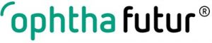 Optha Futur logo - vitreoretinal