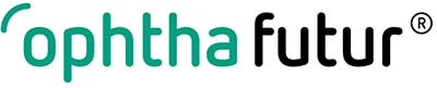 Optha Futur logo - vitreoretinal