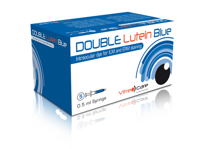 D ouble Lutein