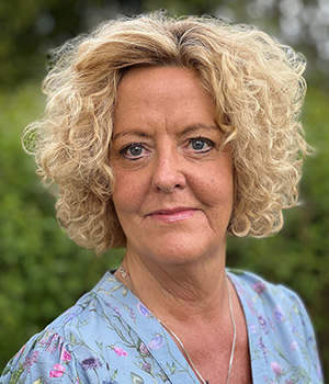 Ann-Louise Börlin